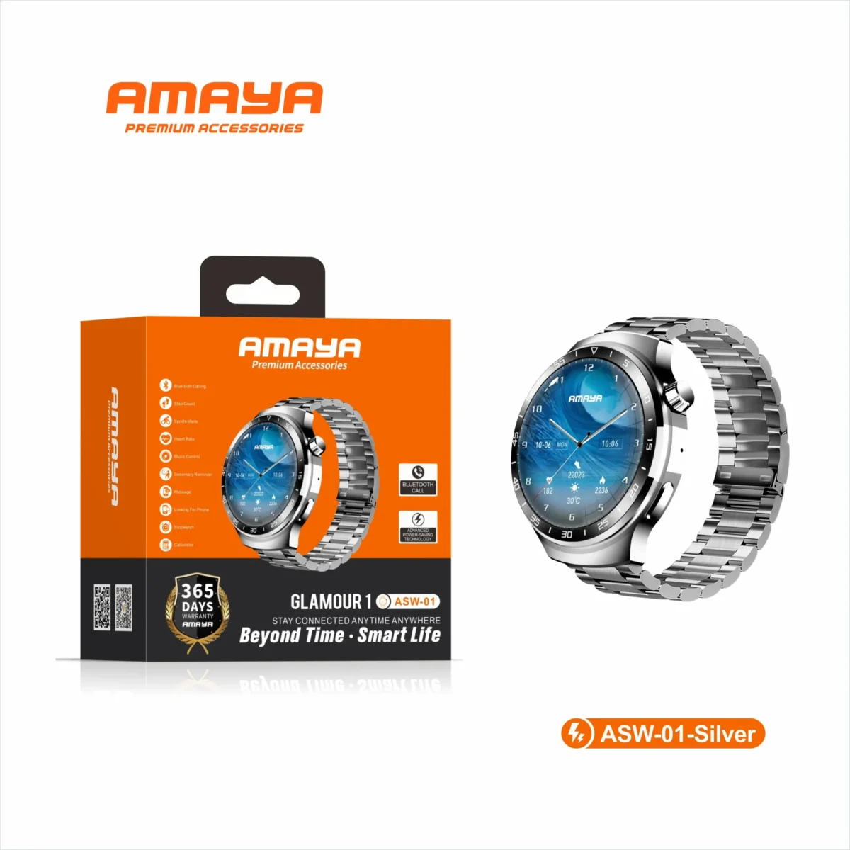 Amaya Smartwatch ASW-01 Smartwatch for fitness Best smartwatch for health tracking Amaya ASW-01 features Affordable smartwatch Amaya smartwatch review Smartwatch with heart rate monitor Fitness tracking smartwatch Smartwatch with sleep monitor Amaya ASW-01 price Amaya smartwatch for workout