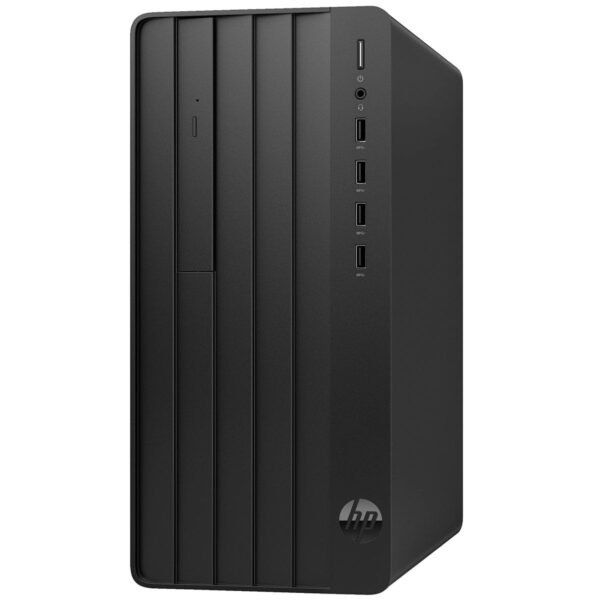 HP Pro Tower 290 G9 HP Pro Tower desktop HP Pro Tower i5 12th Gen HP business desktop PC Best HP desktop for office use HP Pro Tower 290 G9 price Business desktop computer Affordable office desktop Desktop PC with 1TB HDD HP desktop for professionals Small business desktop computer