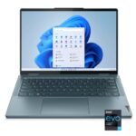 Lenovo Yoga 7 Intel Core i7 13th Gen 16GB RAM 512GB SSD Convertible laptop 2-in-1 laptop Lenovo laptop Touchscreen laptop Laptop with 512GB SSD High-performance laptop Laptop for productivity and entertainment Slim and lightweight laptop