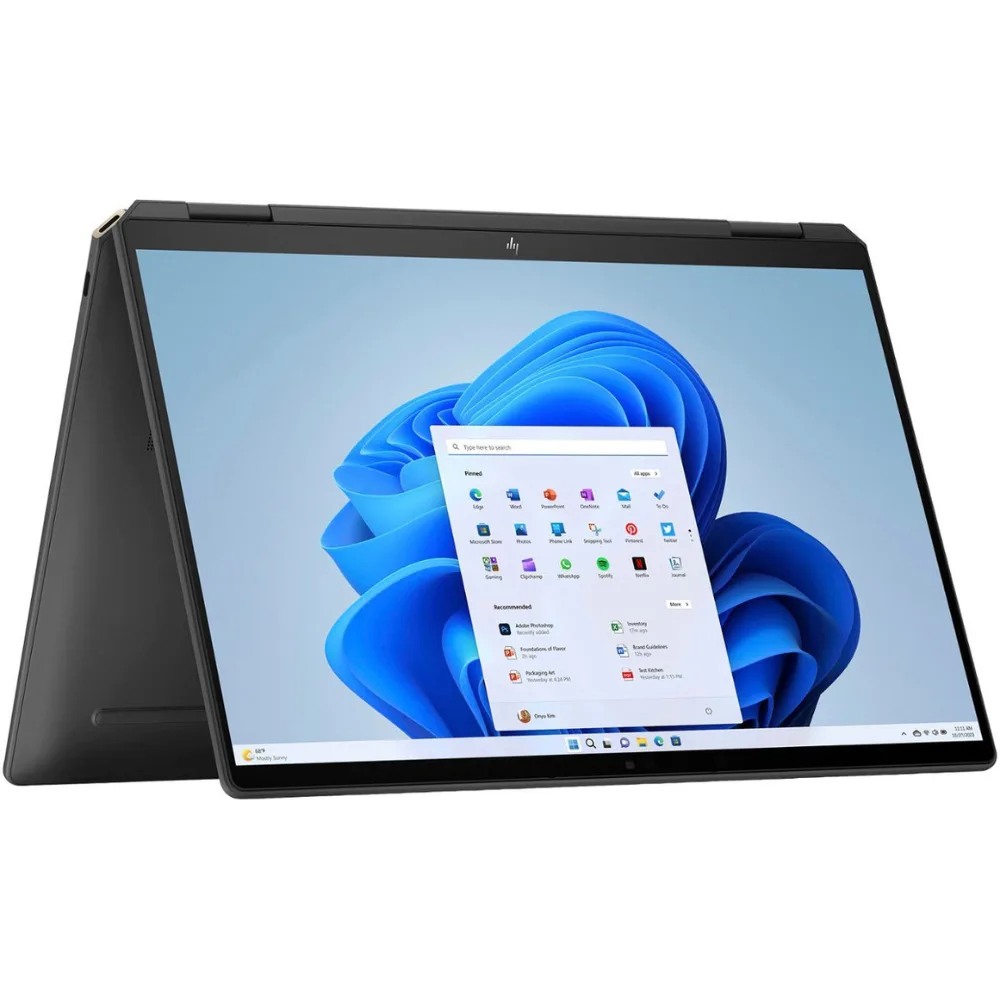 HP Spectre 14 Intel Core Ultra 7 15th Gen 32GB RAM 2TB SSD Premium ultrabook High-performance laptop Thin and light laptop Windows 11 laptop 14-inch touchscreen display Powerful laptop for multitasking Best laptop for creators Fast and efficient laptop Sleek and stylish design Backlit keyboard Long battery life Large storage laptop